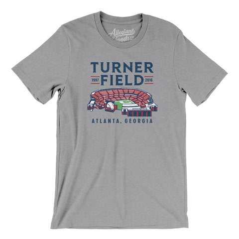 Turner Field T-Shirt