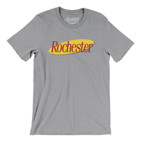 Rochester Seinfield T-Shirt