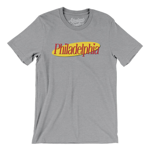 Philadelphia Seinfeld T-Shirt