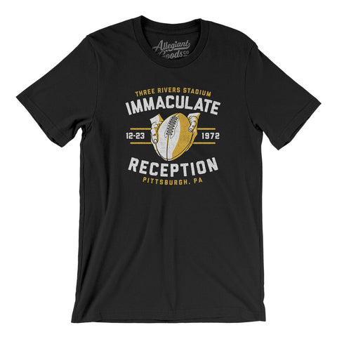 Immaculate Reception T-Shirt