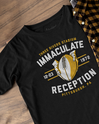 Immaculate Reception T-Shirt