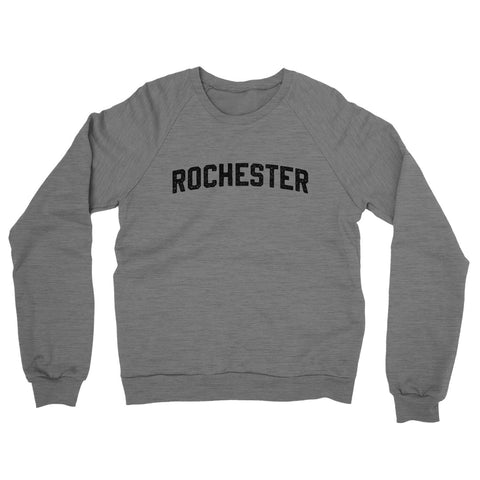 Rochester Varsity Sweatshirt