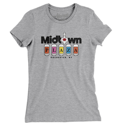 Rochester Midtown Plaza T-Shirt