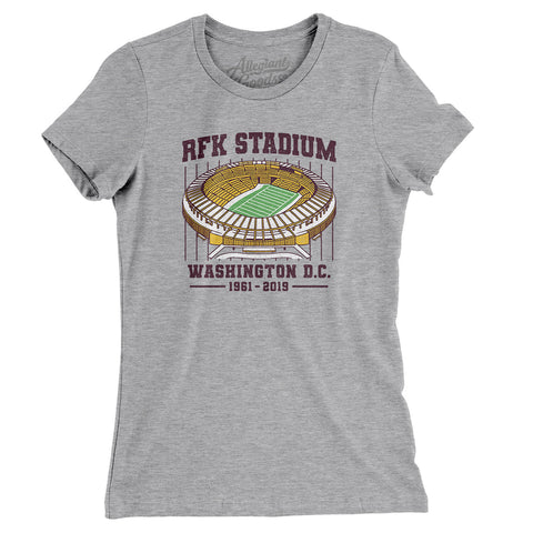 RFK Stadium T-Shirt