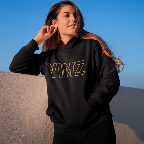 Yinz Hoodie