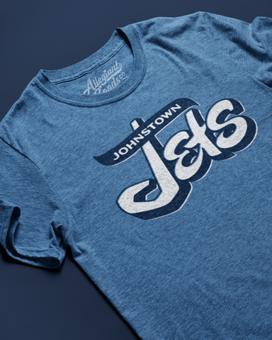 Johnstown Jets T-Shirt