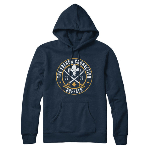 The French Connection Hoodie