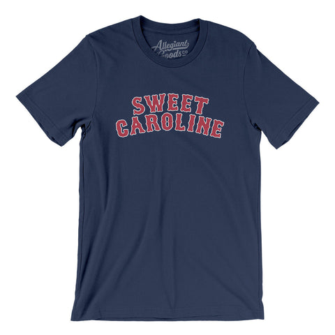 Sweet Caroline T-Shirt