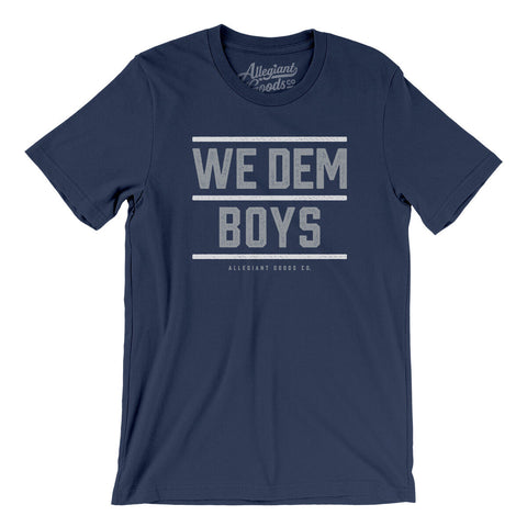 We Dem Boys T-Shirt