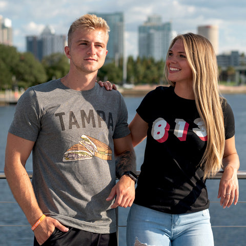 Tampa Bay T-Shirts