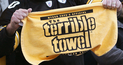 Terrible Towel