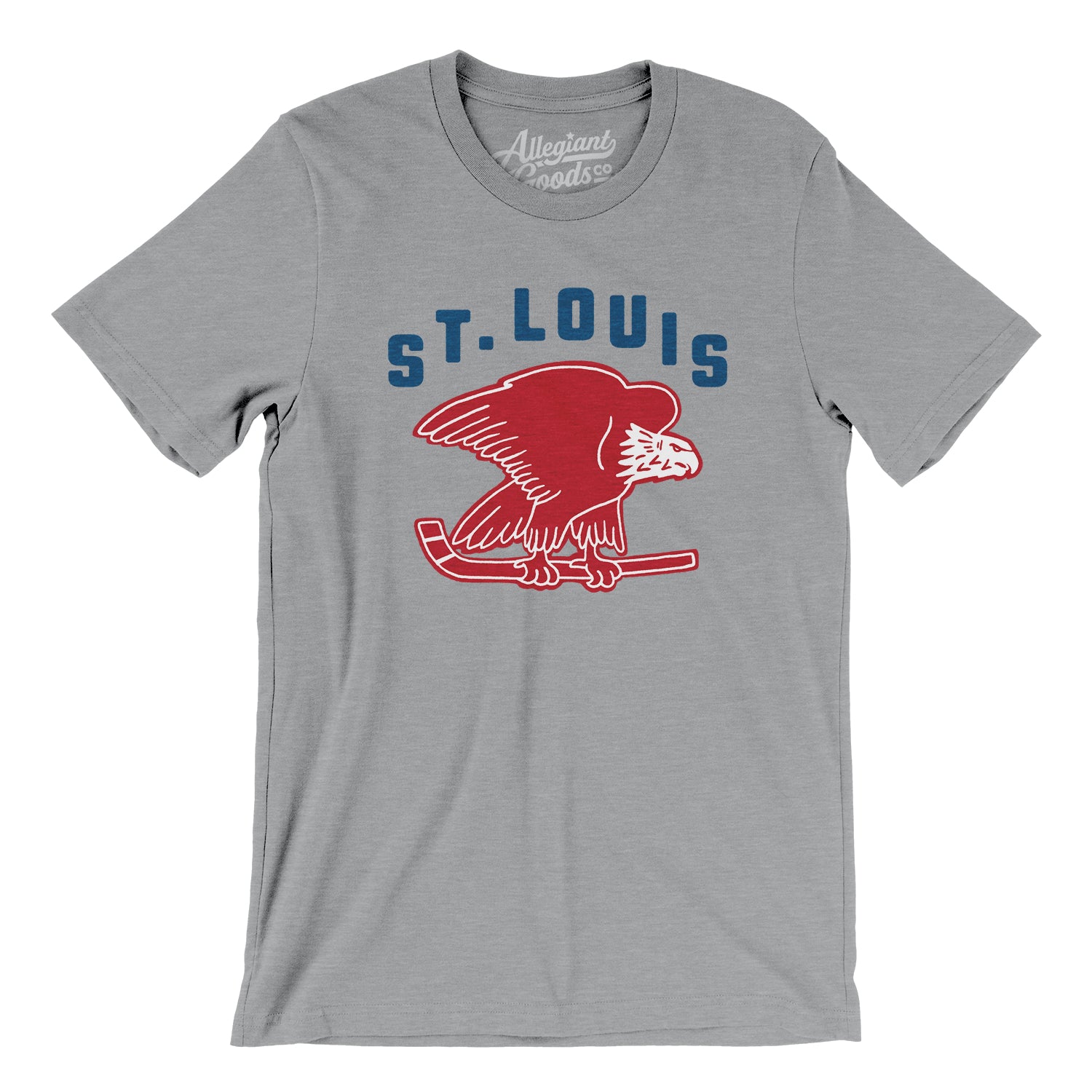 st louis eagles jersey