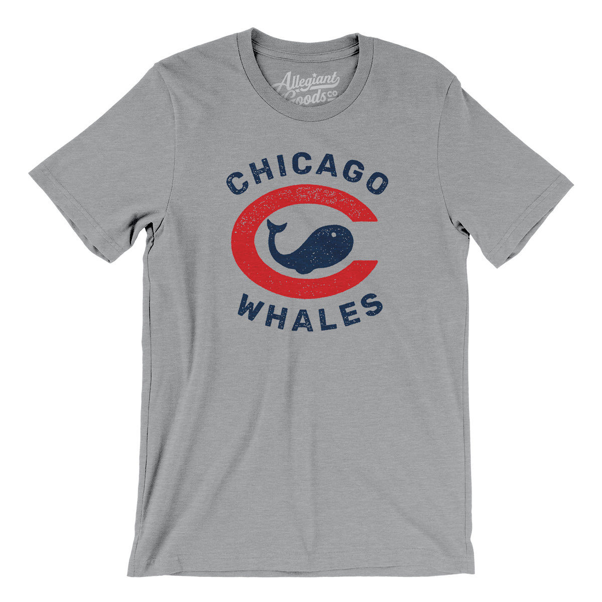 chicago whales jersey