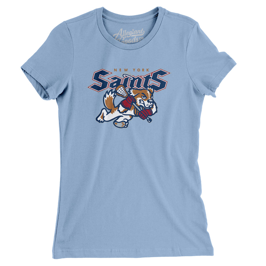 new york saints shirt