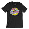 Omaha Racers Basketball Unisex T-Shirt | Allegiant Goods Co.