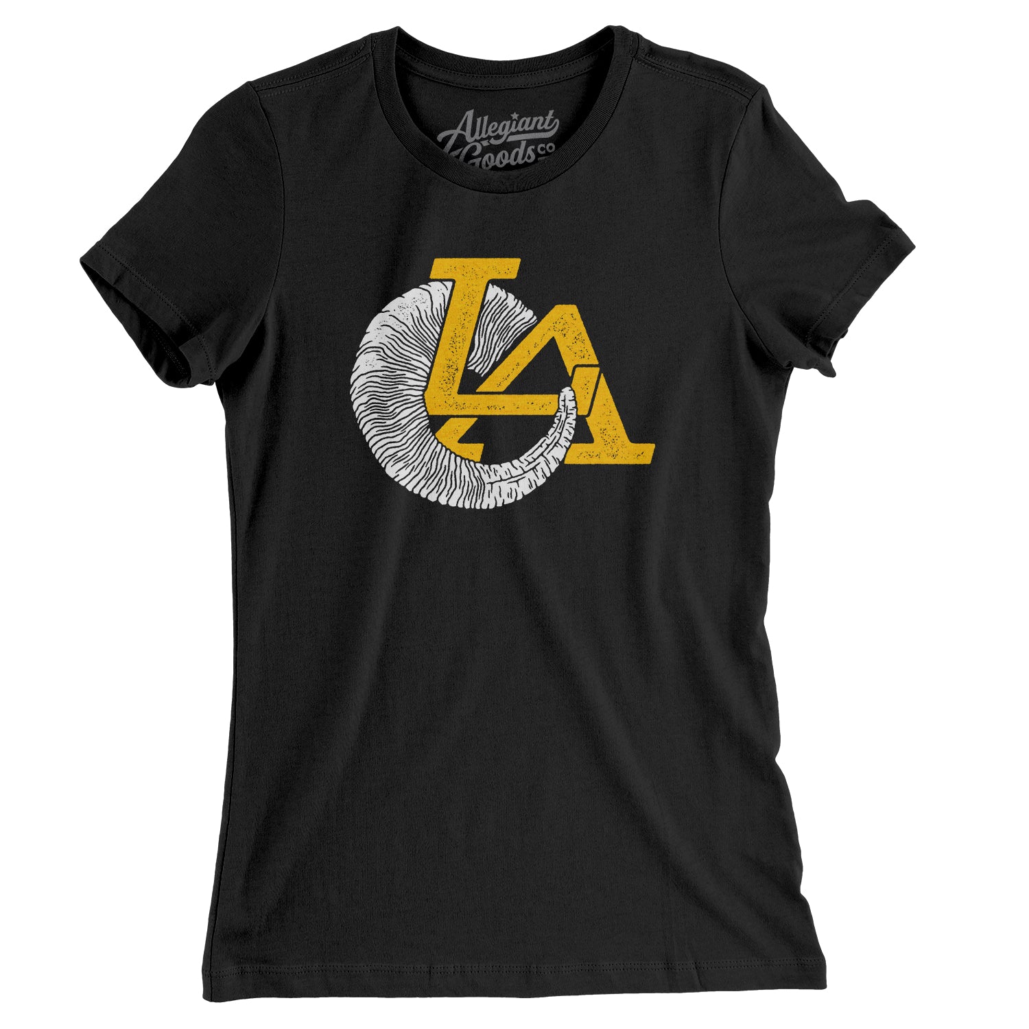 la ram shirts