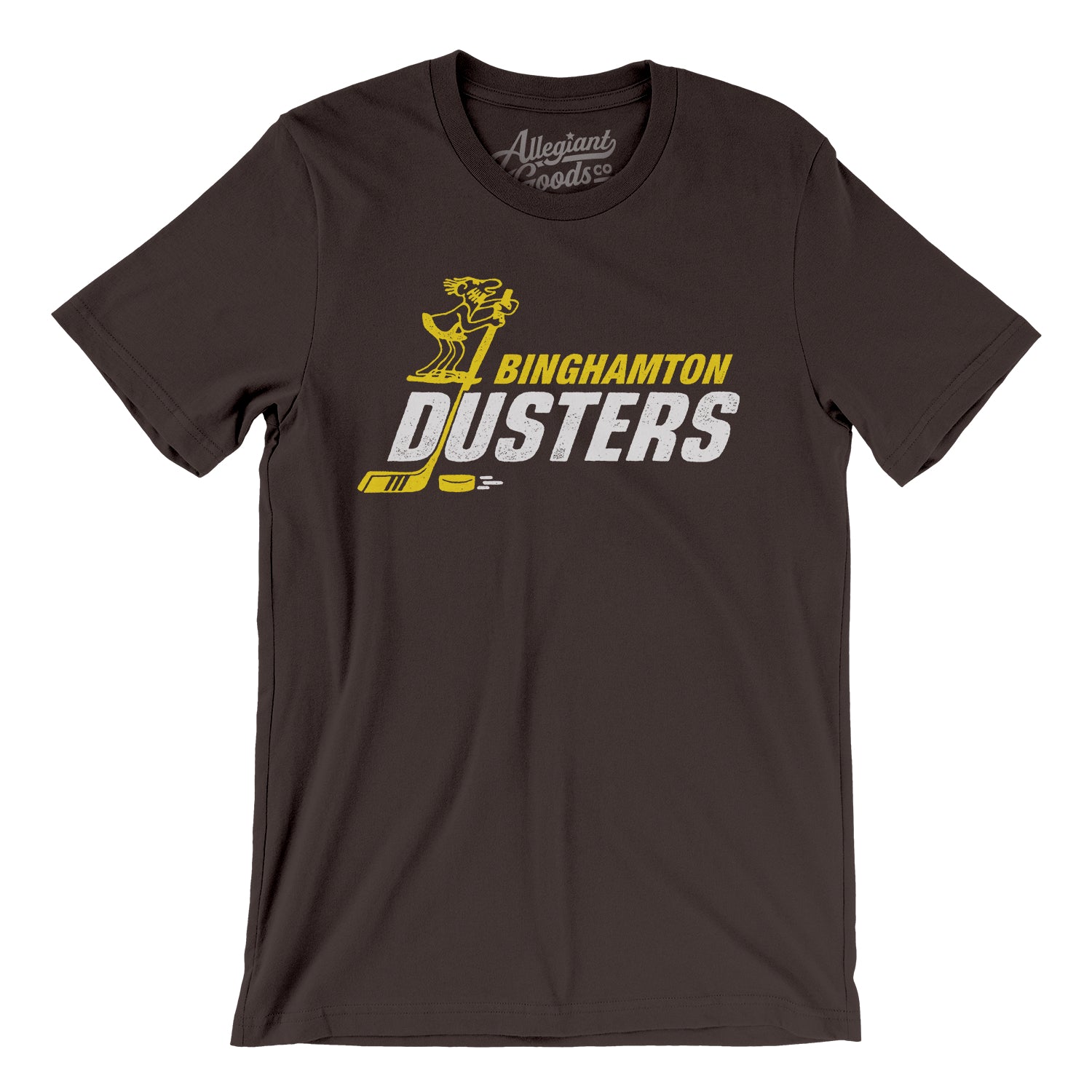 broome dusters jersey