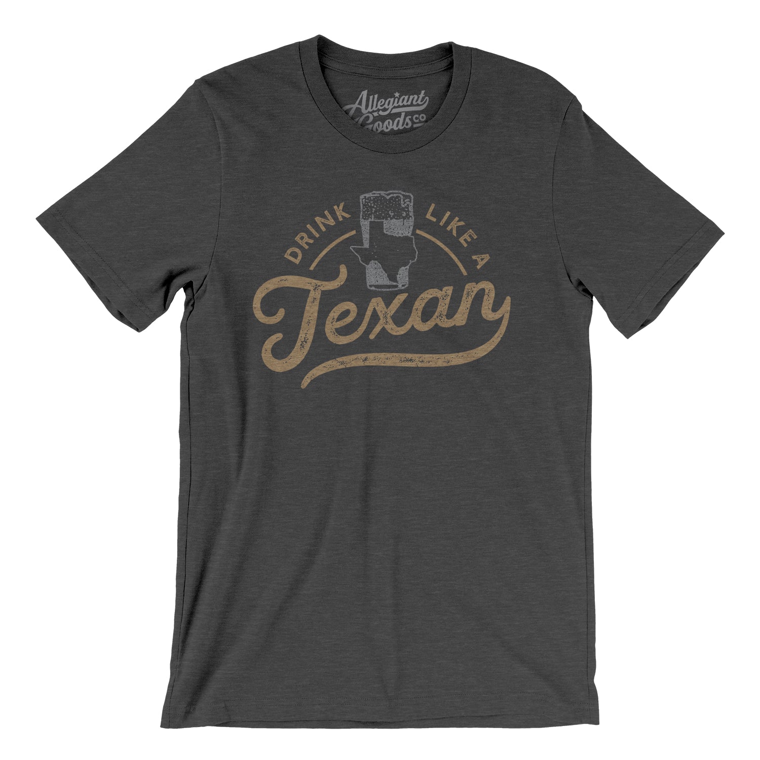 texan t shirts