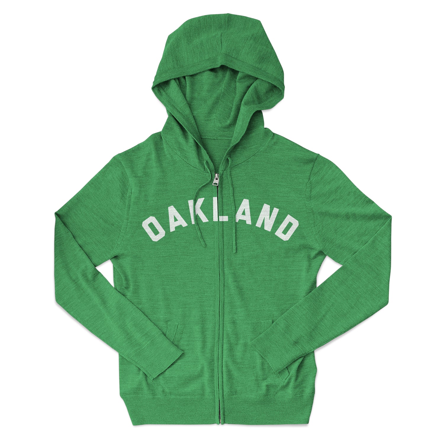 oakland california hoodie