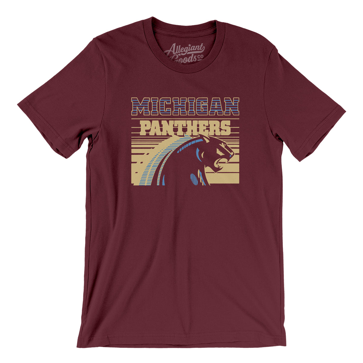 panthers shirt men