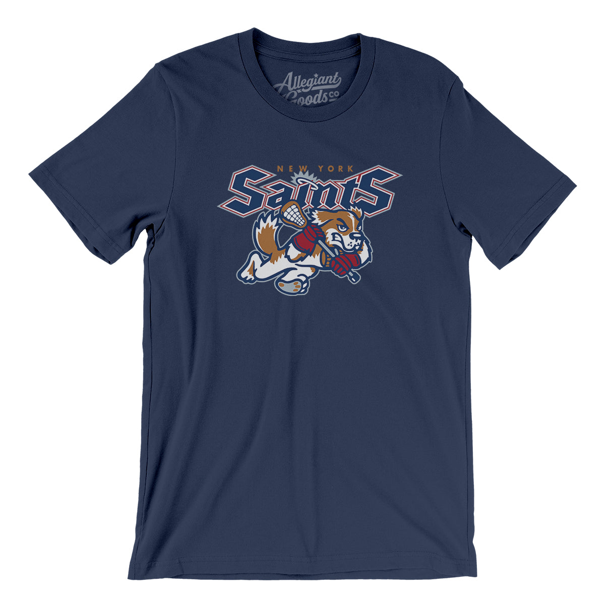 new york saints shirt