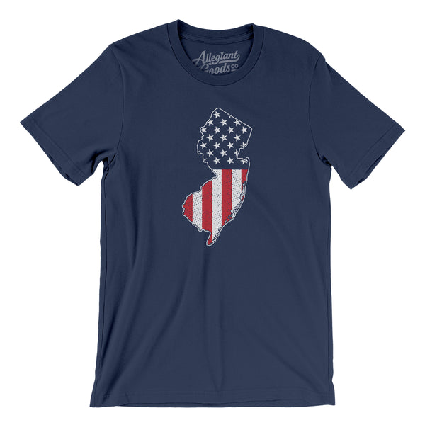 State American Flag Apparel - Allegiant Goods Co.