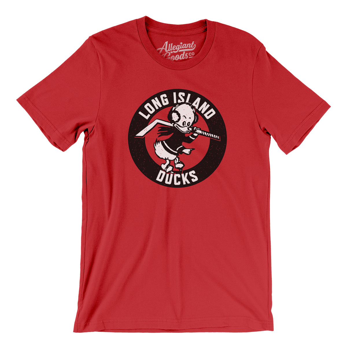 ducks hockey t shirt
