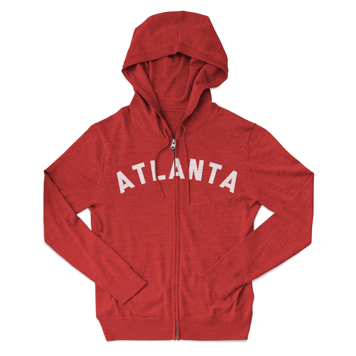 atlanta georgia hoodie