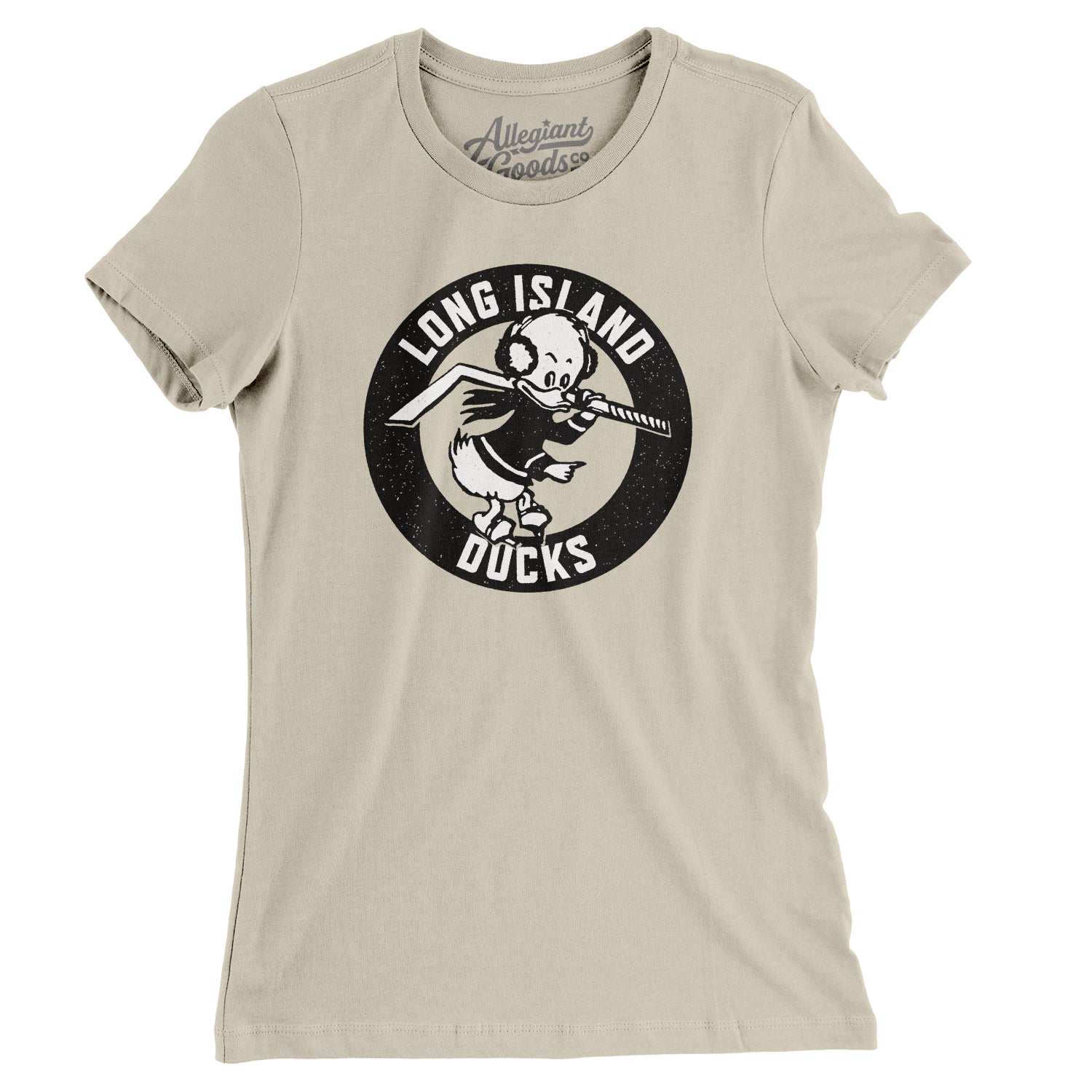 ducks hockey t shirt