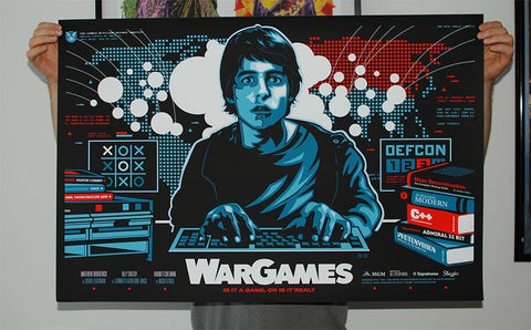 war games 1983