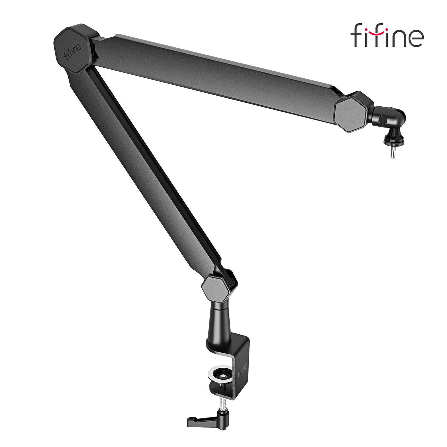 FIFINE K420 2K Computer Webcam Including Tripod Stand with for OBS Str