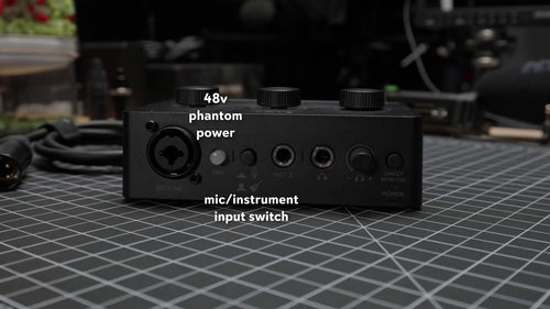 Stereo & Mono Switch of FIFINE SC1.jpg__PID:1fa8767e-55d7-4530-a141-2972bad316ac