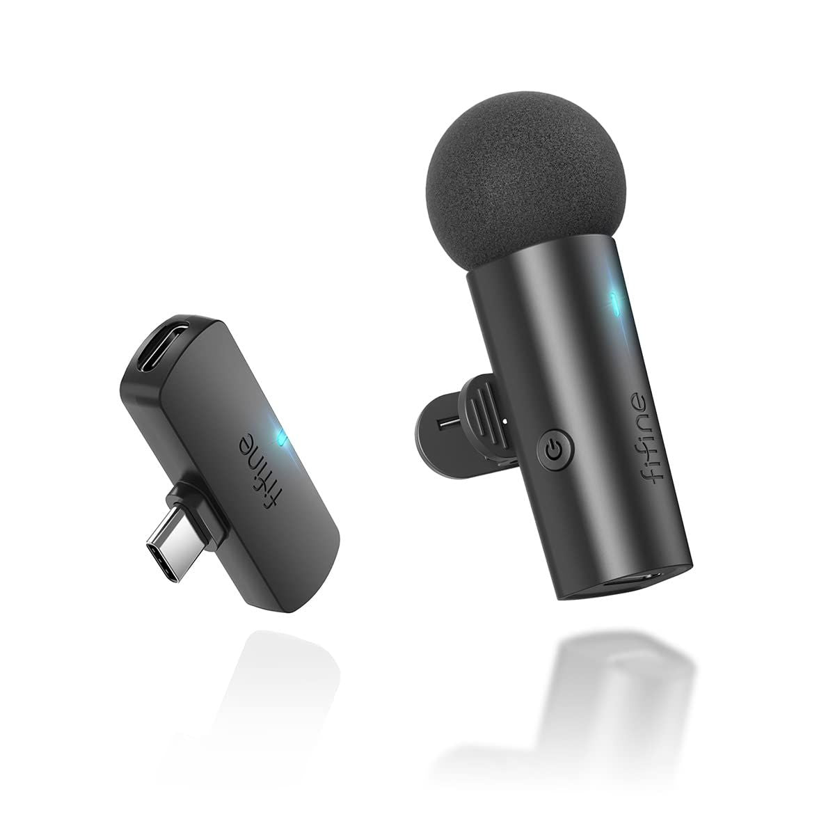 Fifine K658 Microphone Guide - Apps on Google Play