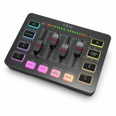 audio mixer for pc gaming