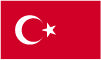 Turkish Flag