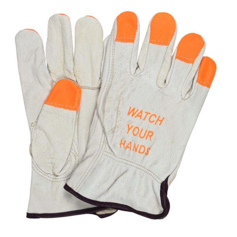 Memphis 3413 HVIXL Industrial Grade Gloves - 1 Dozen X-Large - General Equipment & Supply