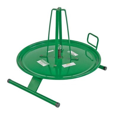 Greenlee 909 Wire Dispenser Cart - Reconditioned with 1 Yr. Warranty –  General Equipment & Supply