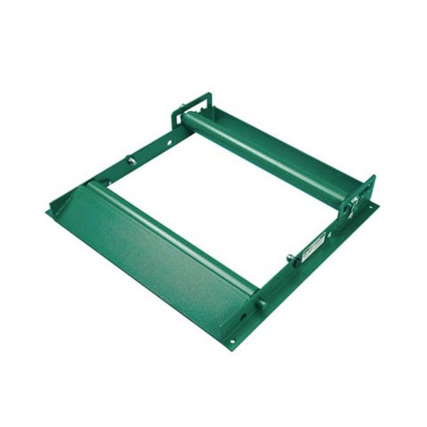 Greenlee 683 Screw Type Reel Stand - Reconditioned with 1 Yr. Warranty –  General Equipment & Supply