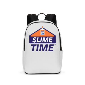 slime bookbag