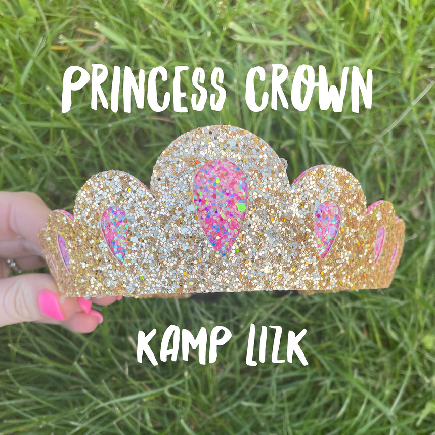 Download Kamp Crown Svg File For Cricut Lizksupplyco