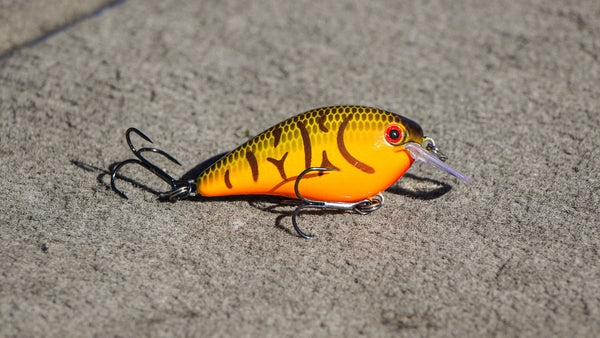 Crankbait