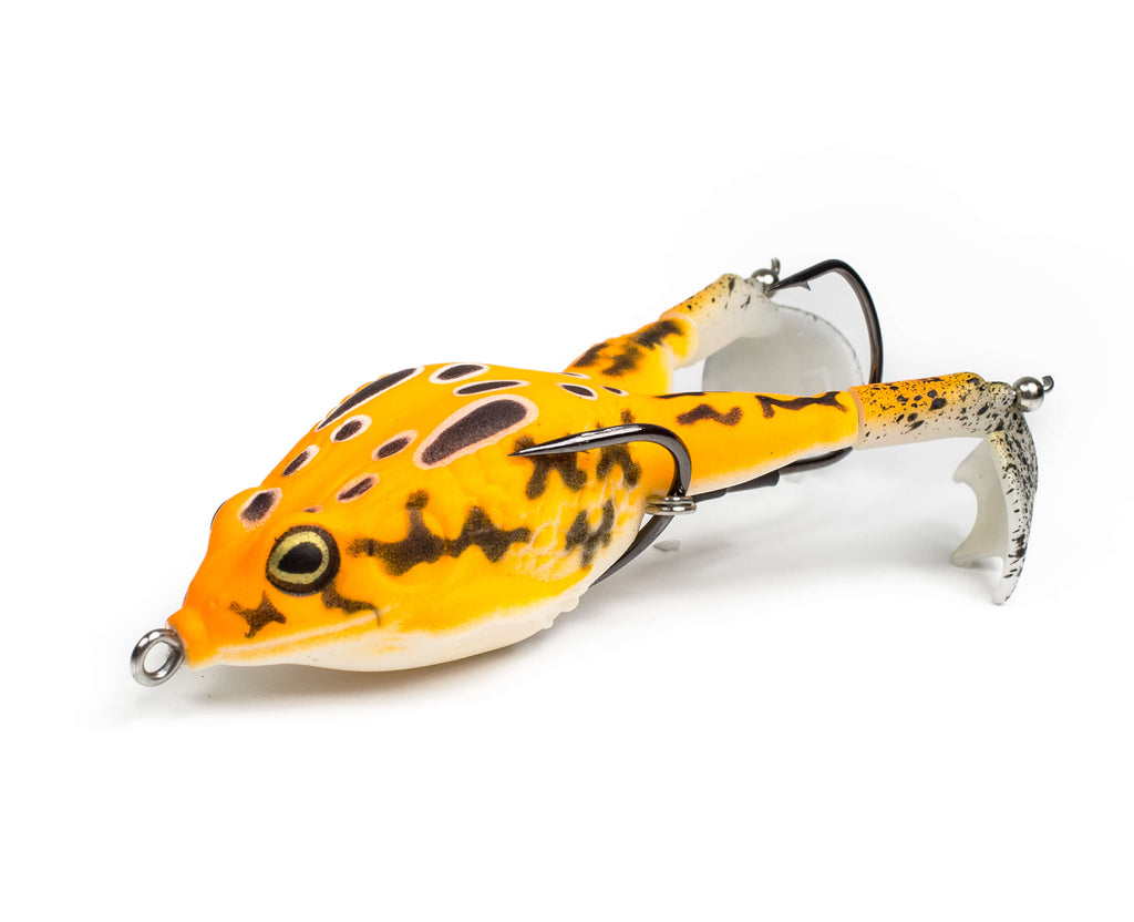 The Most Innovative Bass Fishing Lures of All Time – MONSTERBASS