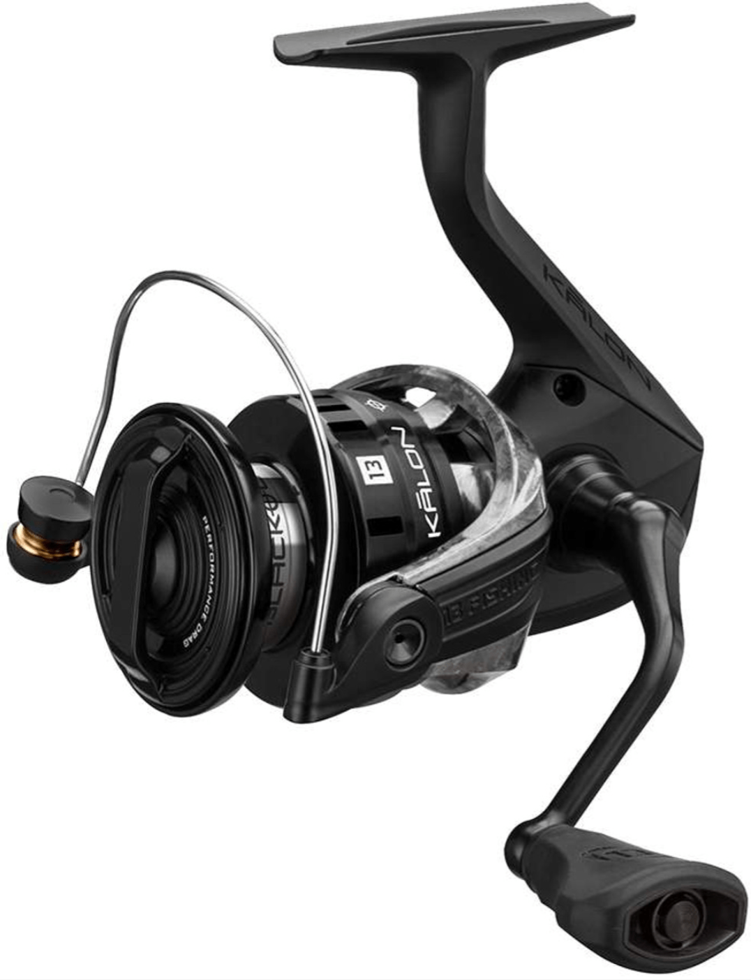 Tailored Tackle Fishing Rods Reels, Multispecies India