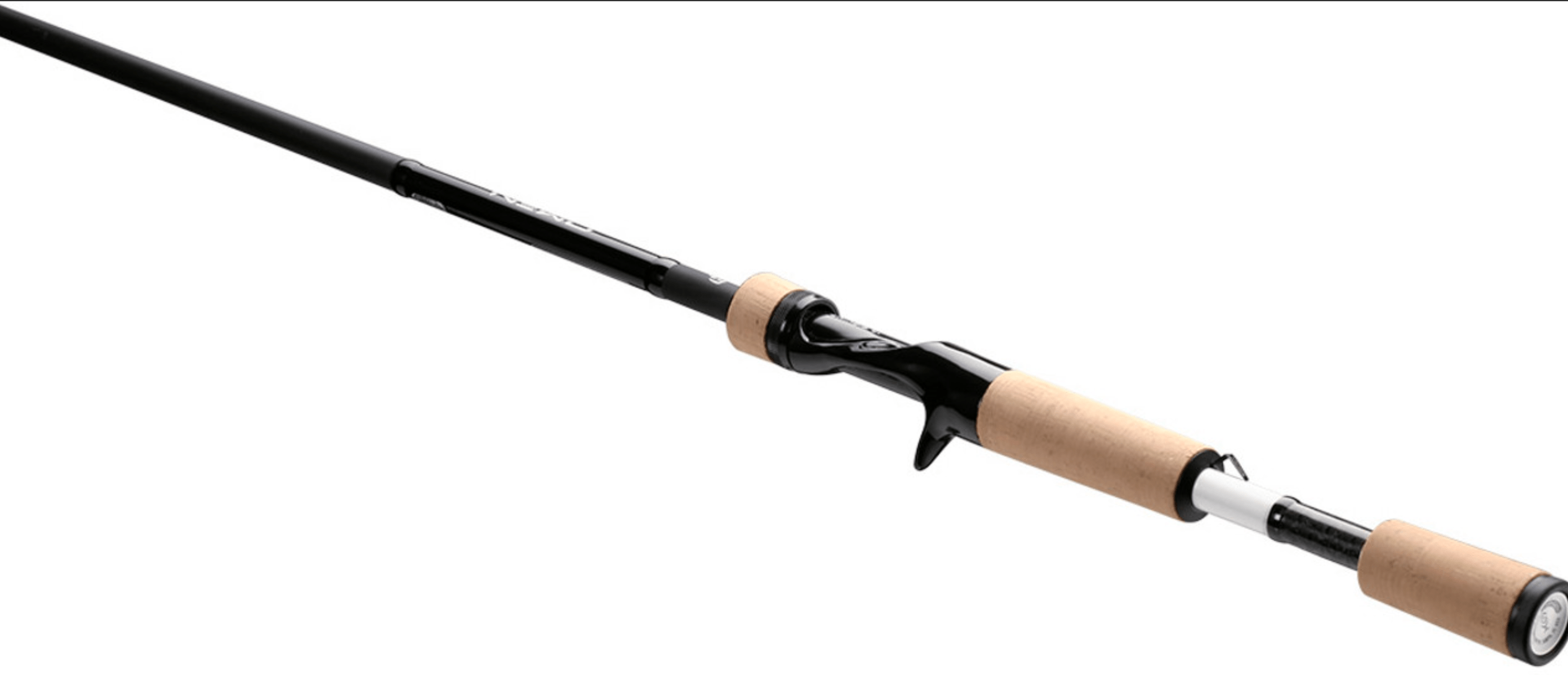  Zenglingliang Fishing Pole Small Portable Super Hard