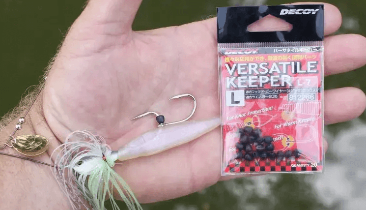 4 Ways to Make Your Spinnerbait Better – MONSTERBASS