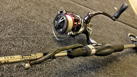 How to Fish a Shakyhead – MONSTERBASS