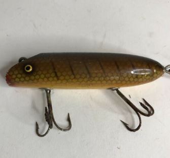 Fishing lure and little people : r/ResinCasting