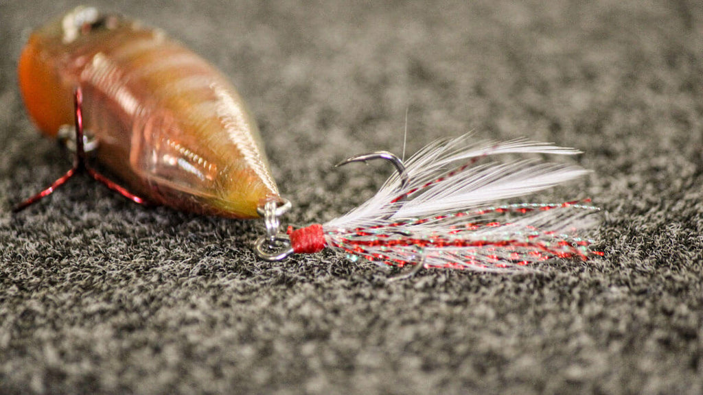 Everything You Need to Know about Fishing a Popper – MONSTERBASS