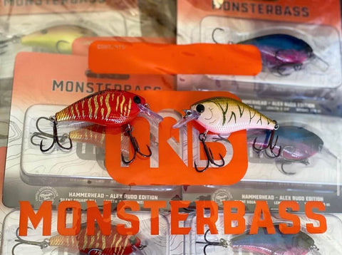 10 of the Best Winter Bass Baits That You Should Be Using – MONSTERBASS