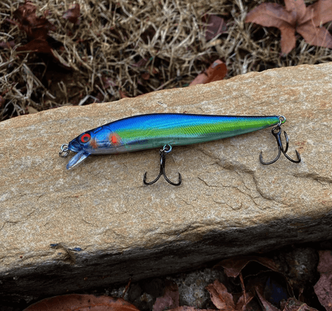 Do You Know How to Fish Flutter Spoons? - Wired2Fish
